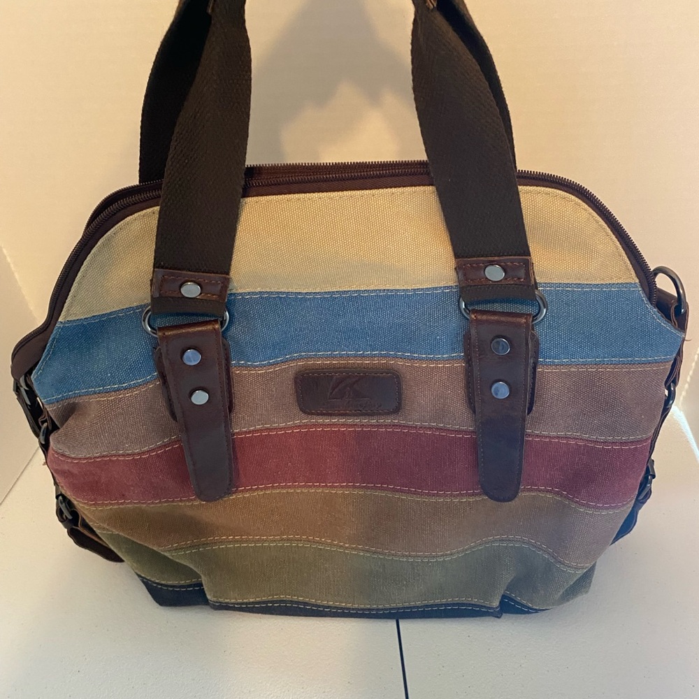 SUNSHINEJING PURSE